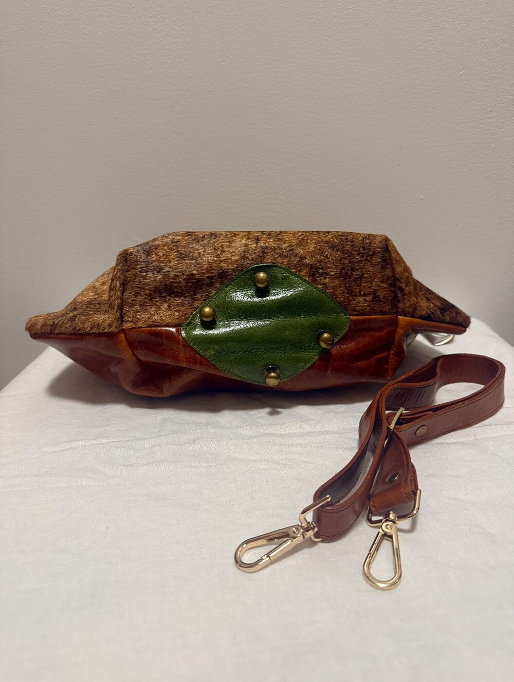 Pierre Laborde handbag - Picture 4 of 10